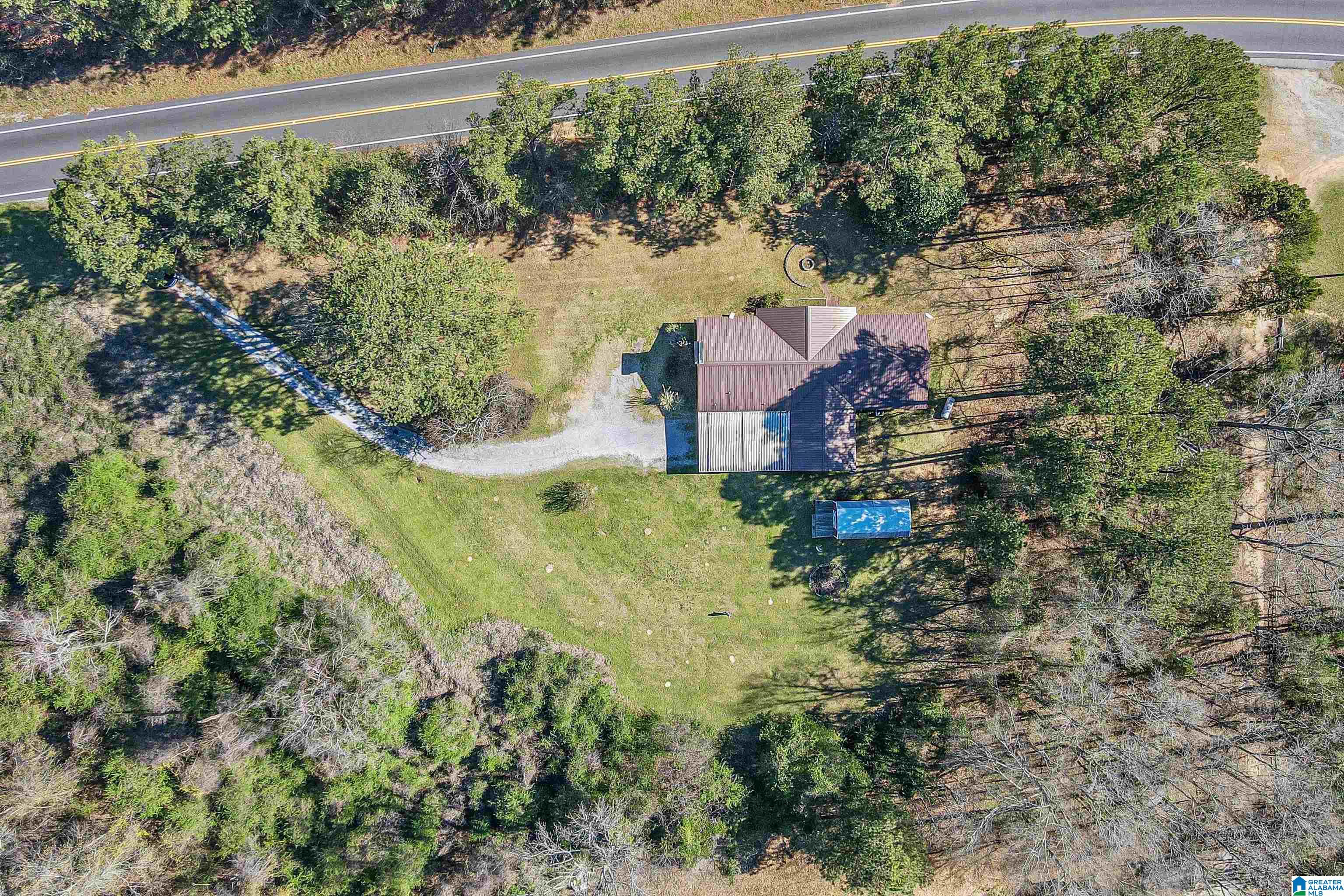 3564 PAYNE LAKE ROAD