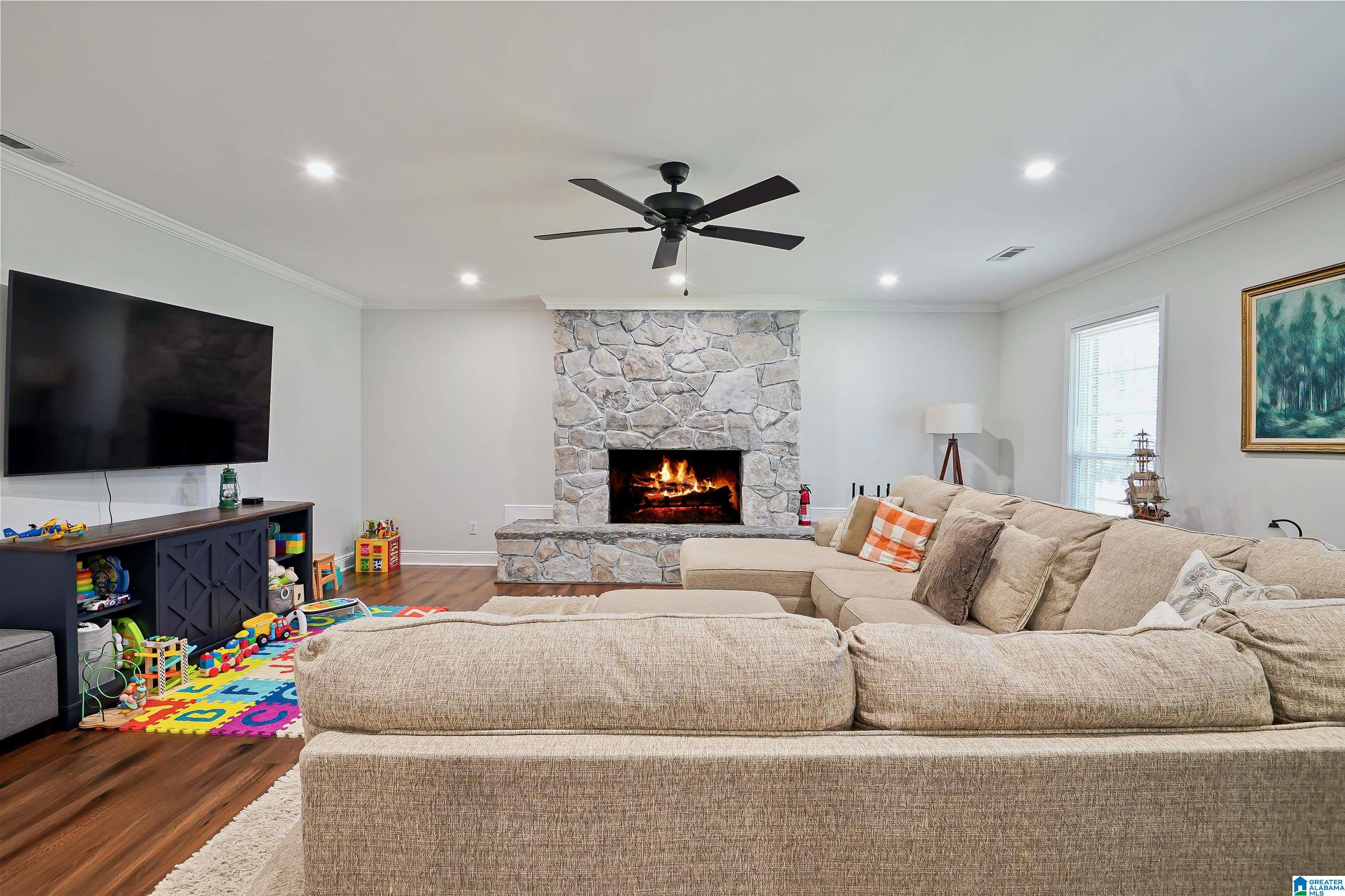 3564 PAYNE LAKE ROAD