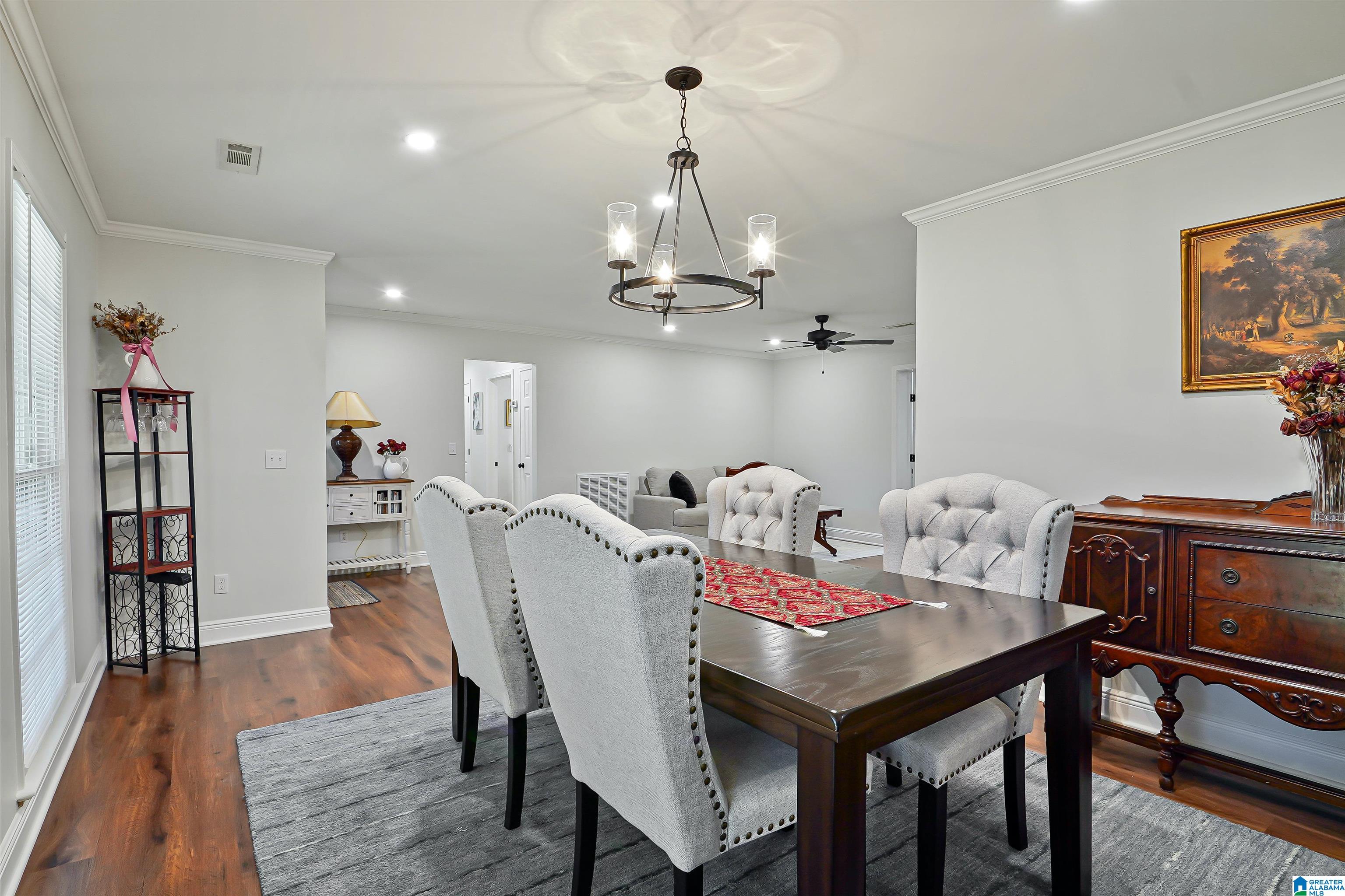 3564 PAYNE LAKE ROAD