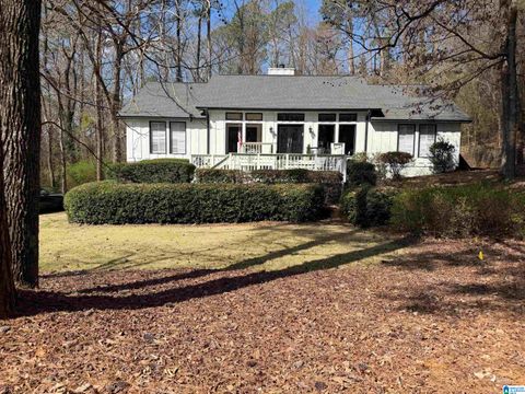 804 RIVERCHASE PARKWAY W HOOVER AL 35244
