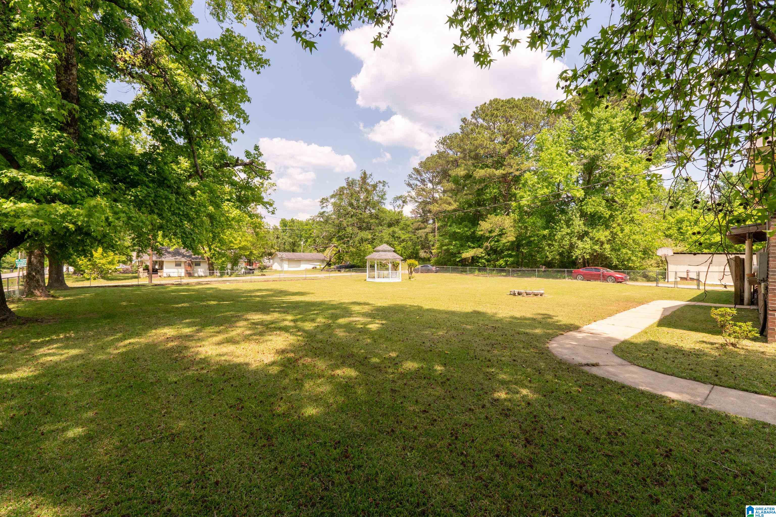 3327 MOUNT OLIVE ROAD