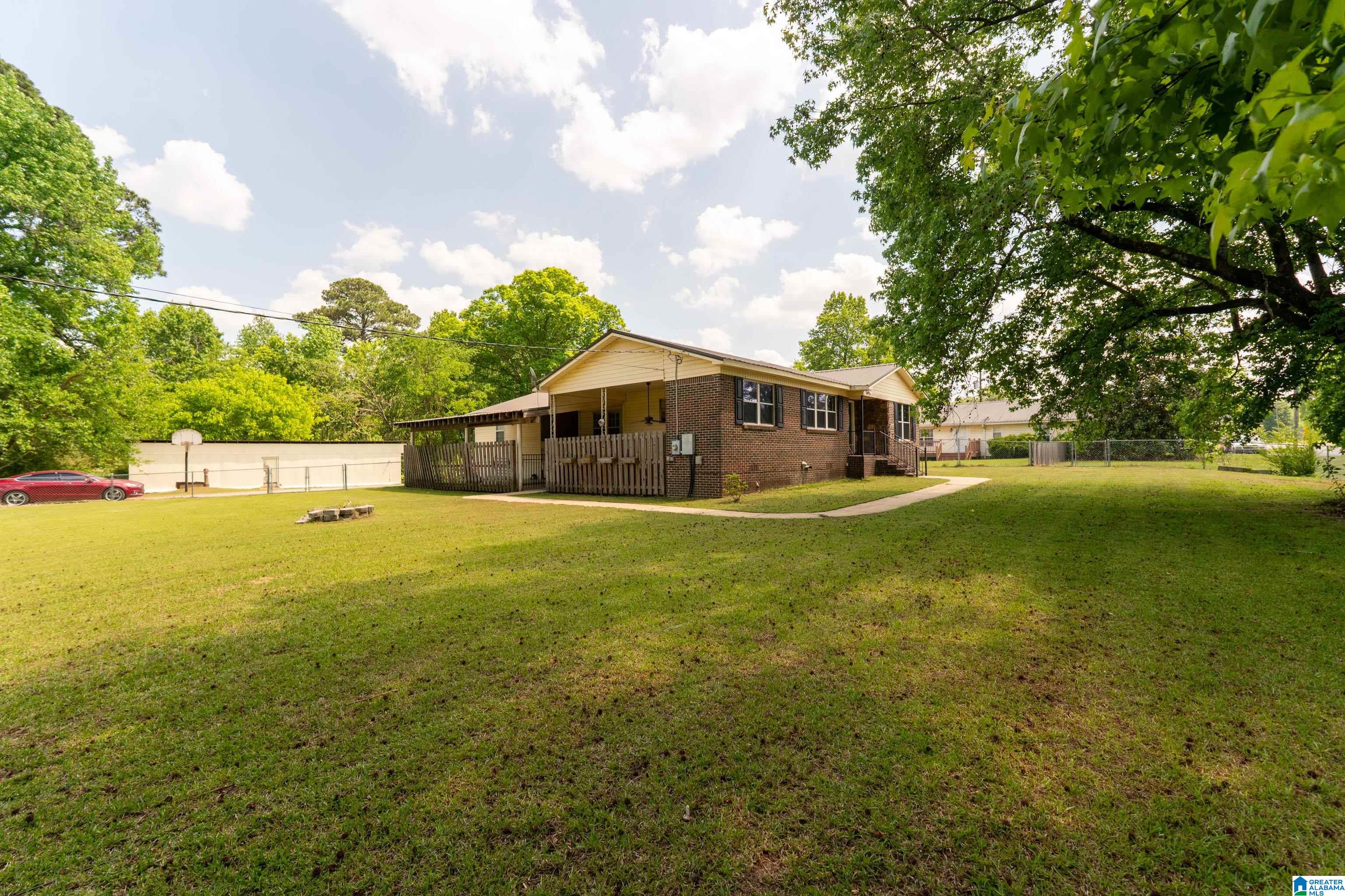 3327 MOUNT OLIVE ROAD