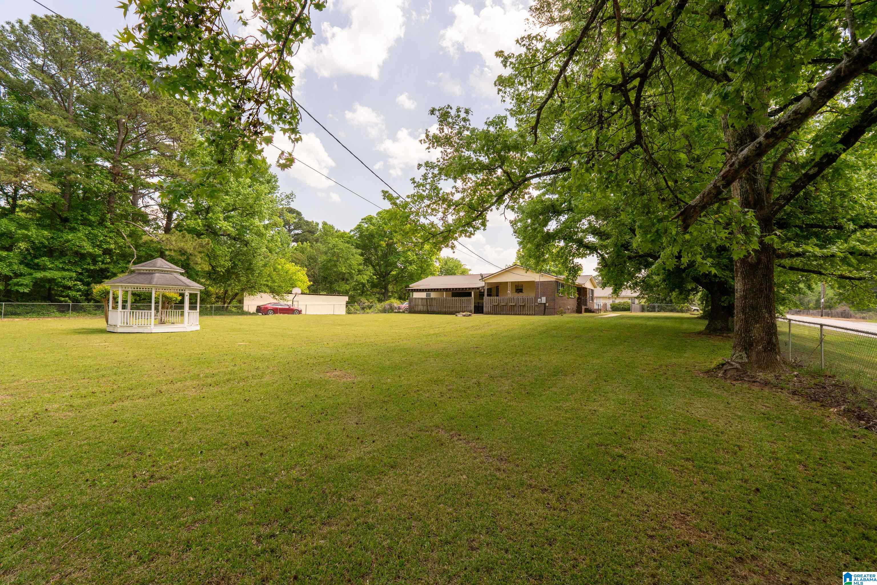 3327 MOUNT OLIVE ROAD