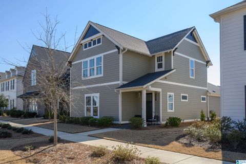 1225 LILLIAN TERRACE HOOVER AL 35244