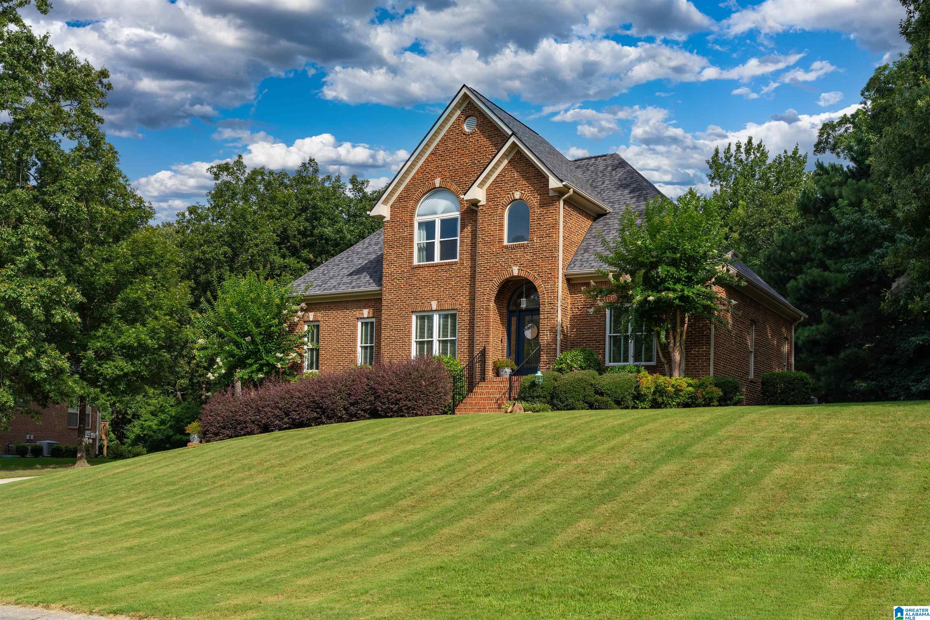 5812 ROSEWOOD DRIVE