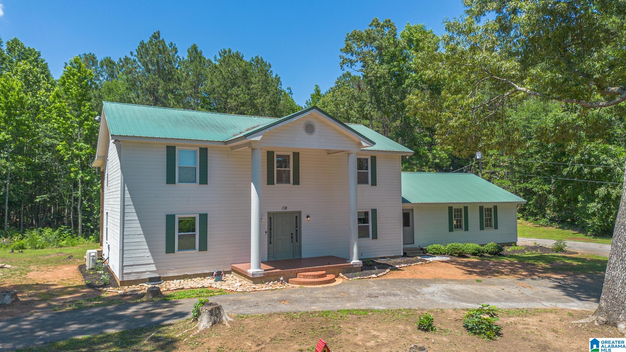 84791 HIGHWAY 9