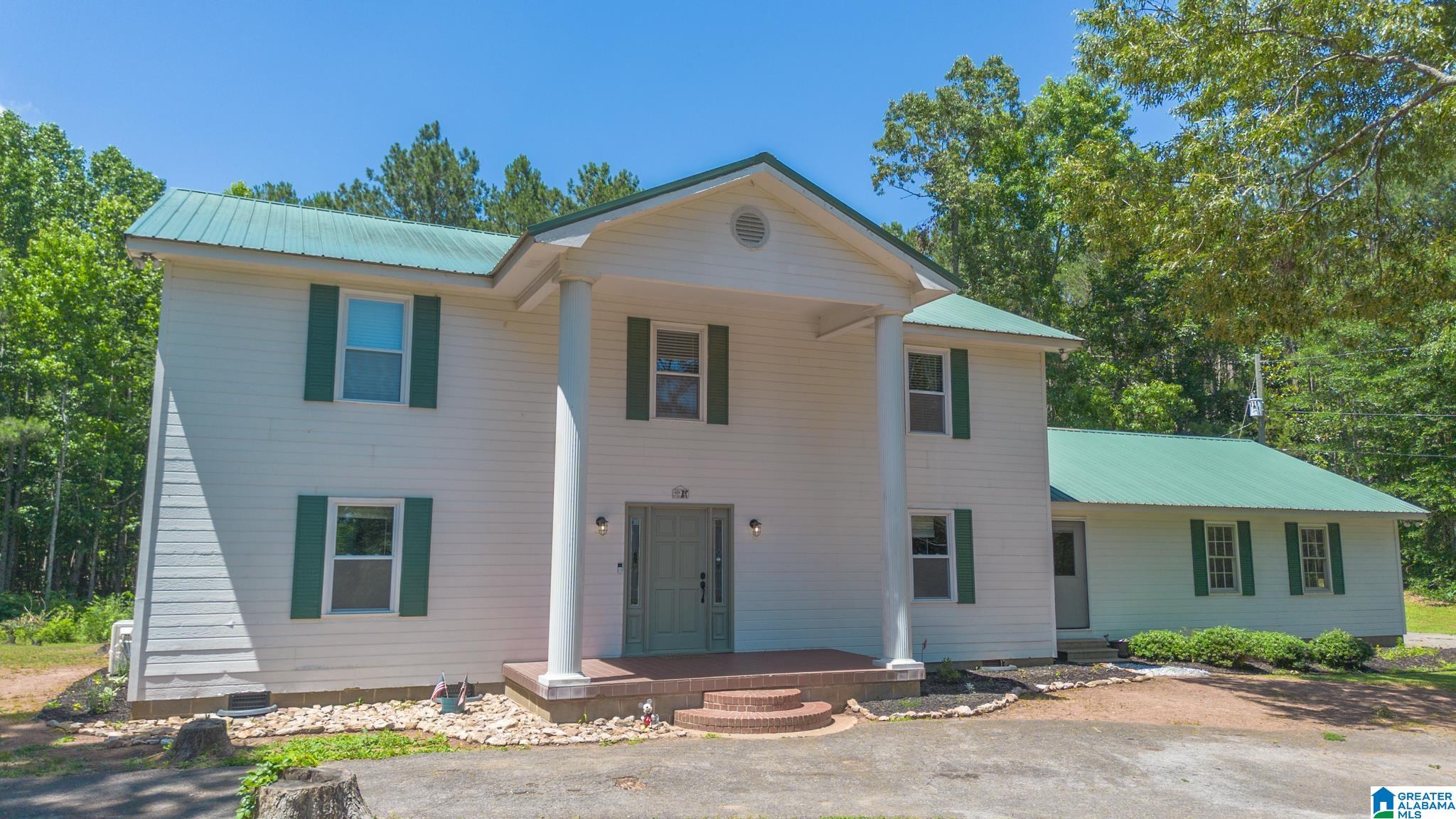 84791 HIGHWAY 9