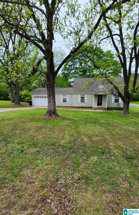 1925 MAIN AVENUE SW CULLMAN AL 35055