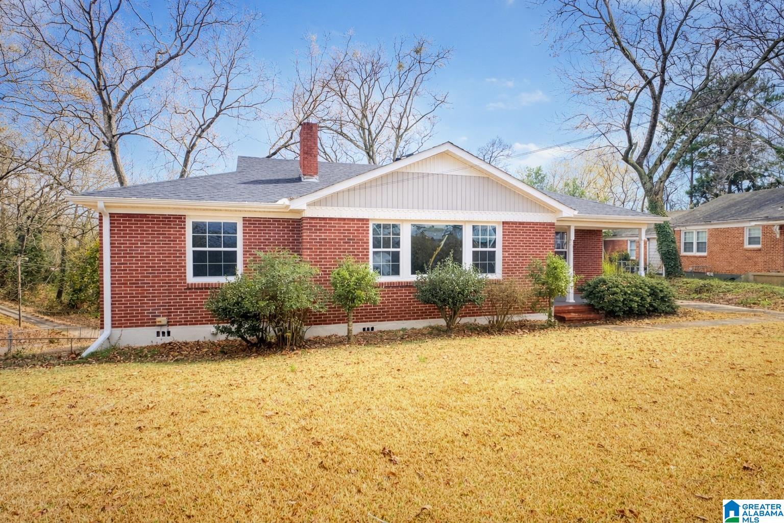 Photo 1 of 39 — 918 E 15TH STREET, ANNISTON, AL 36207
