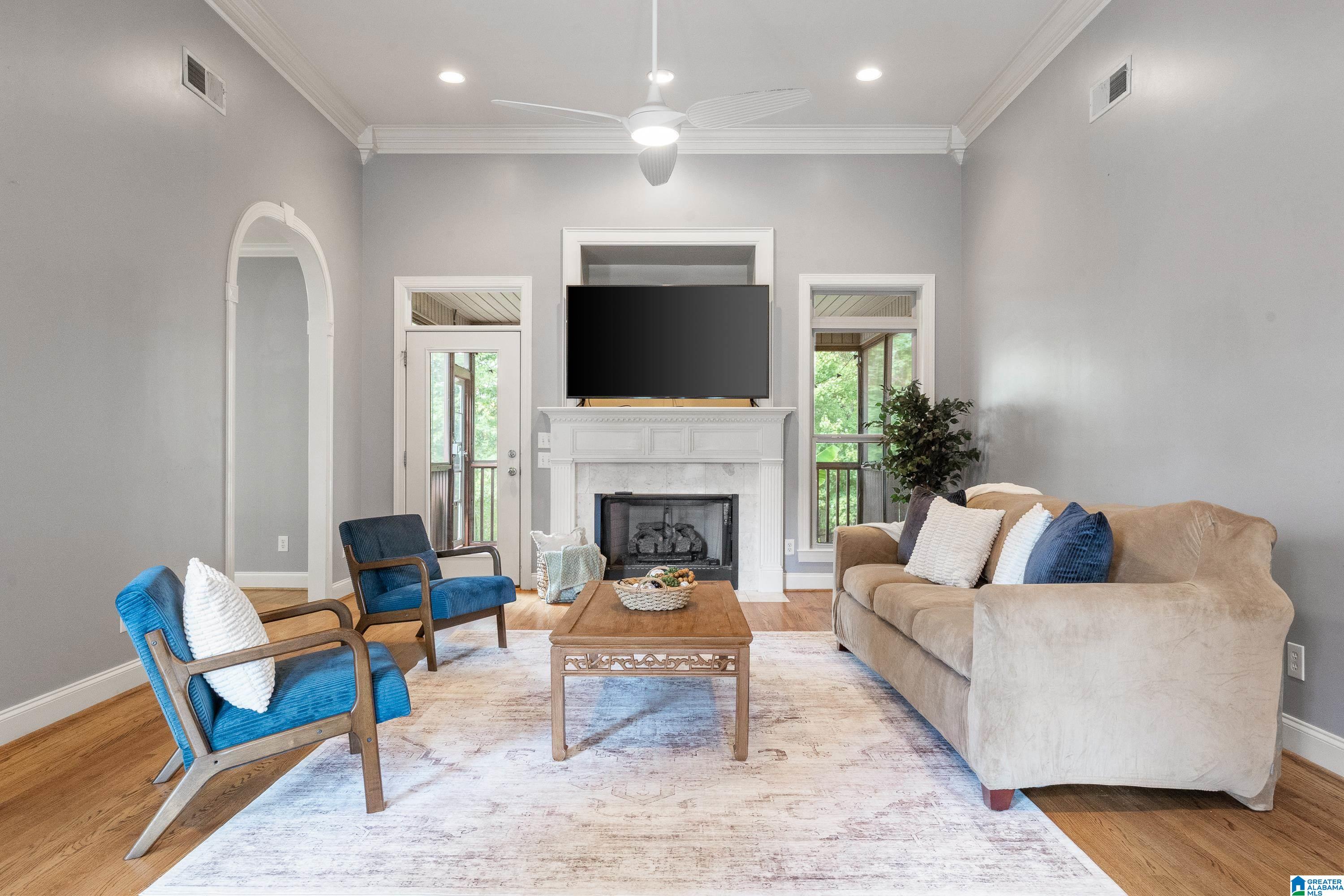 105 RED BAY DRIVE