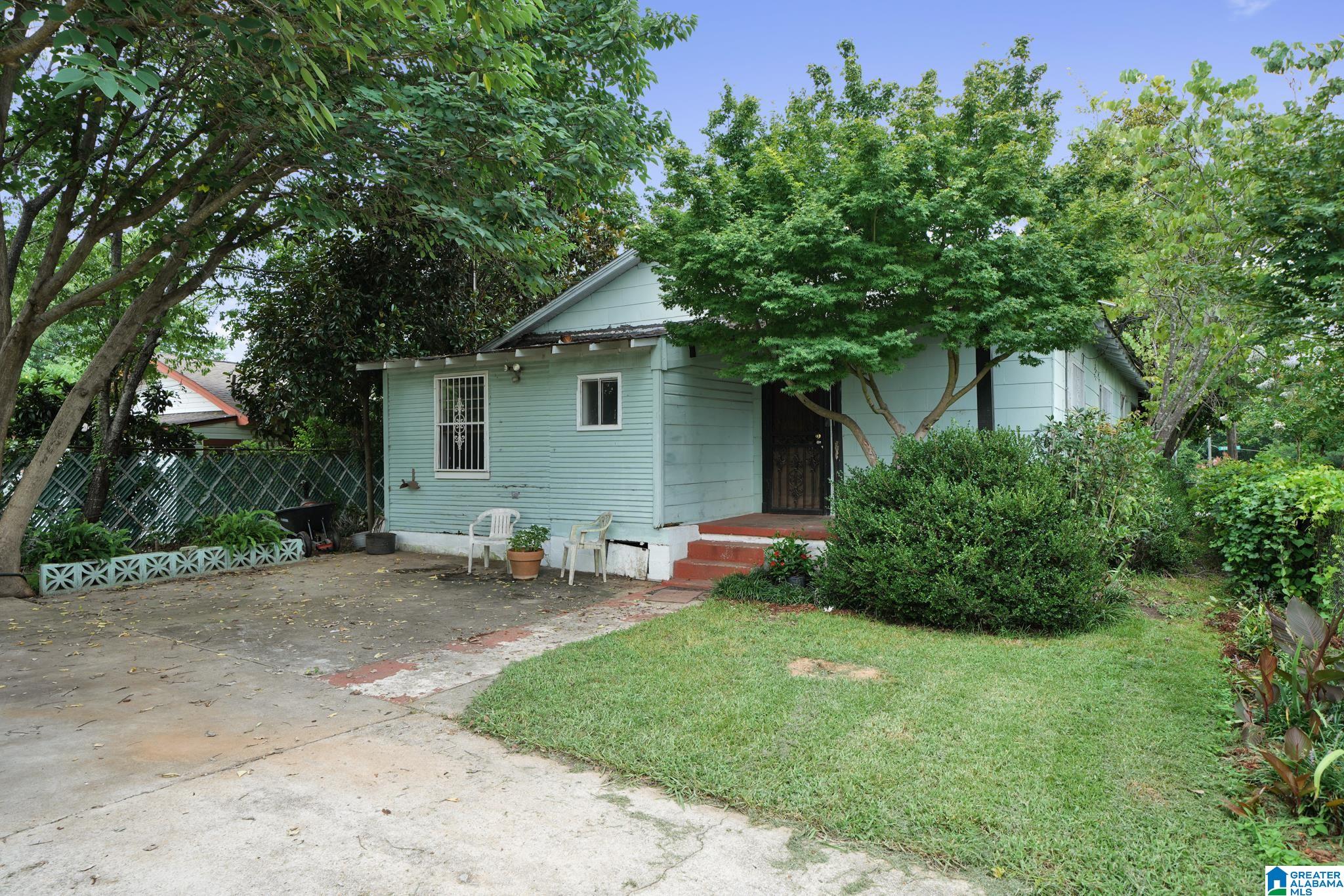 401 IRVING STREET
