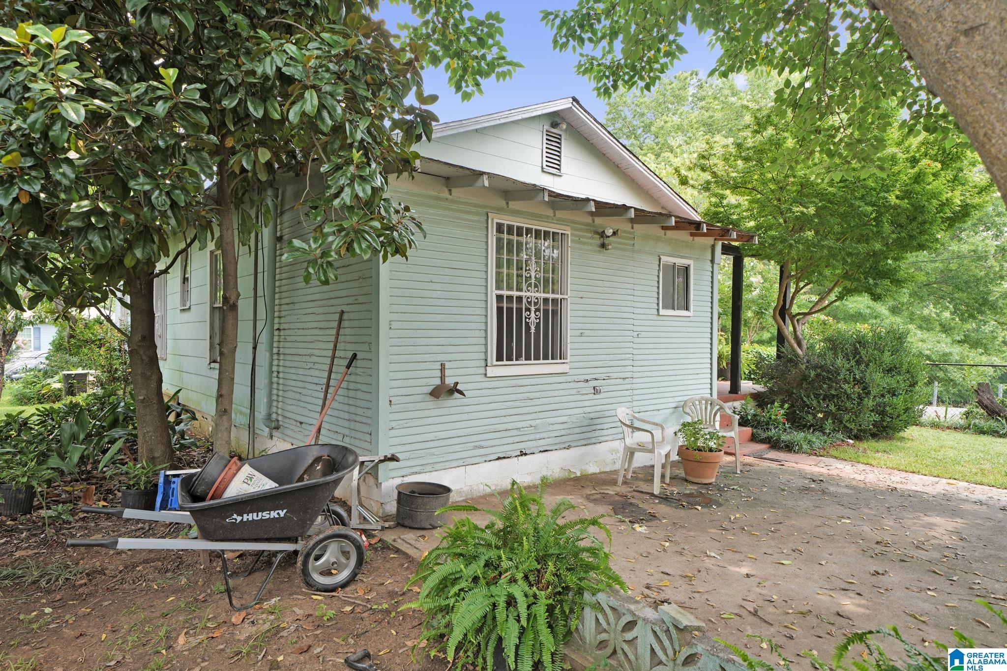 401 IRVING STREET