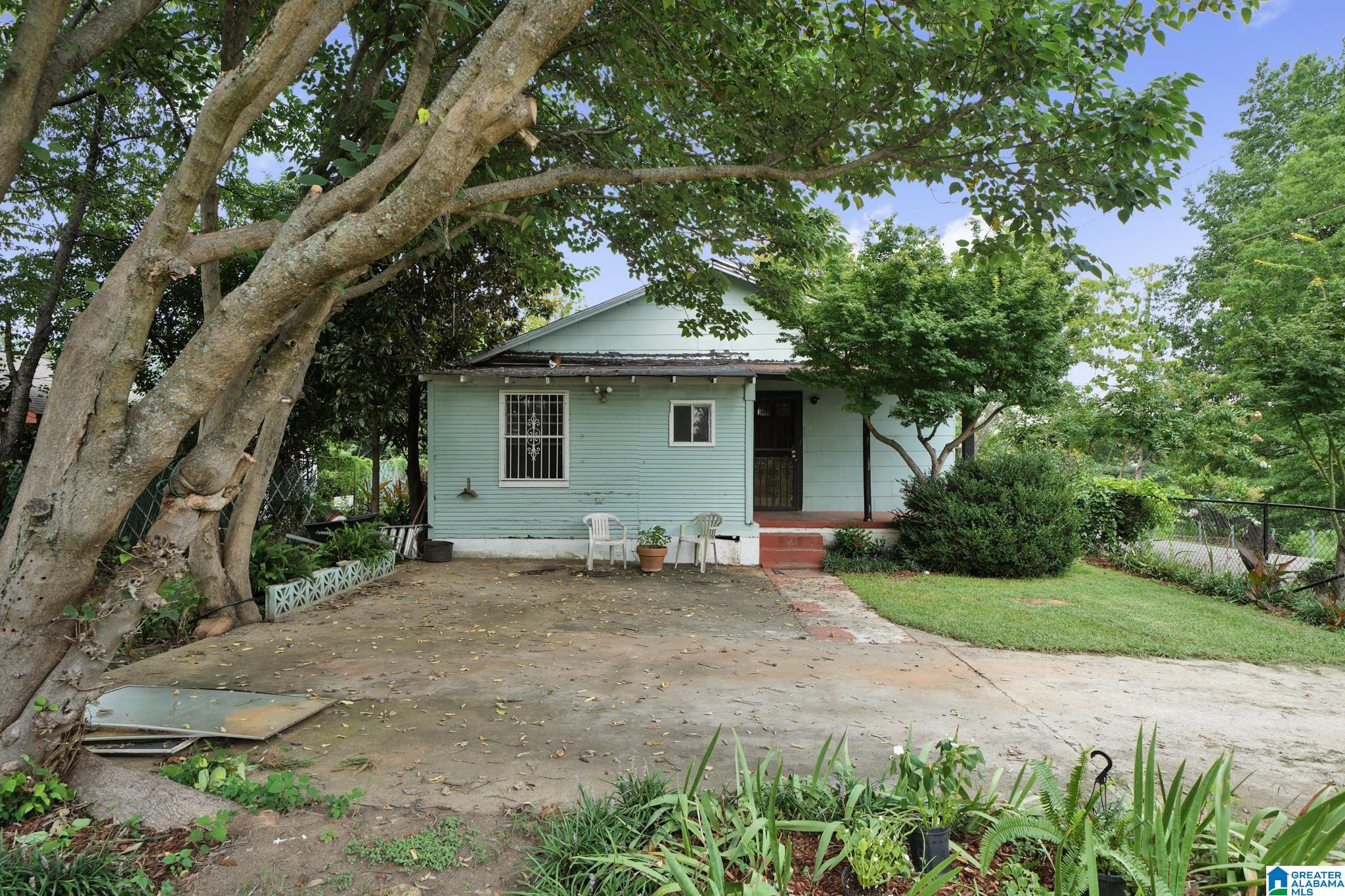 401 IRVING STREET