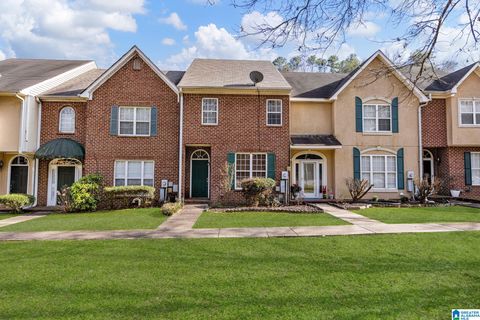 112 SHEFFIELD COURT HOOVER AL 35226