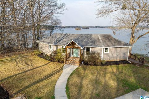 900 SUNSET ROAD PELL CITY AL 35128