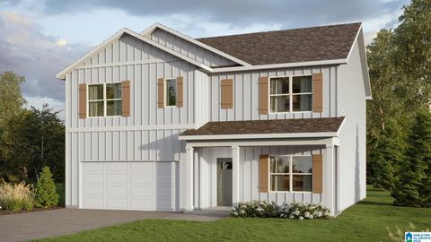 729 EMPIRE AVENUE CHELSEA AL 35043