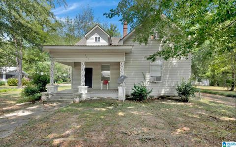 500 22ND STREET E Unit B JASPER AL 35501