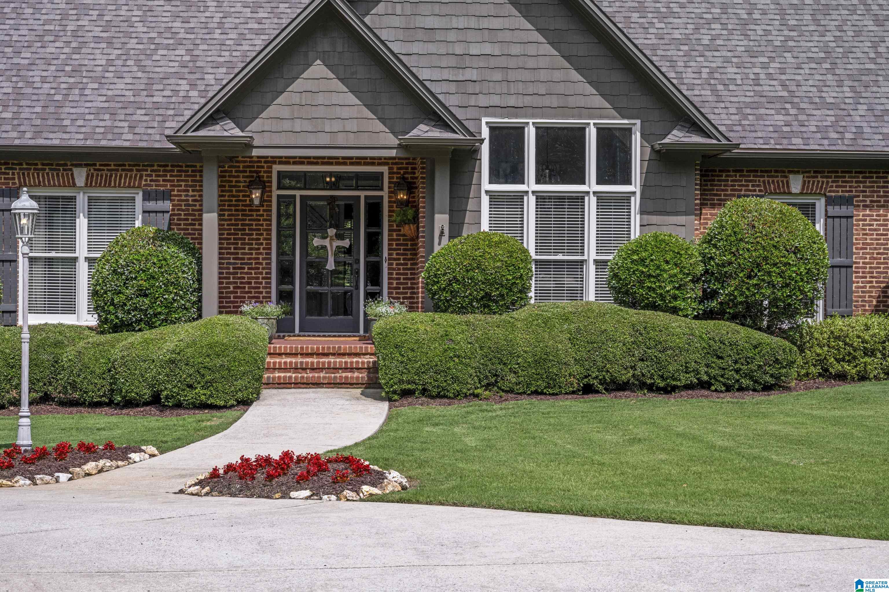6721 CLEAR CREEK CIRCLE