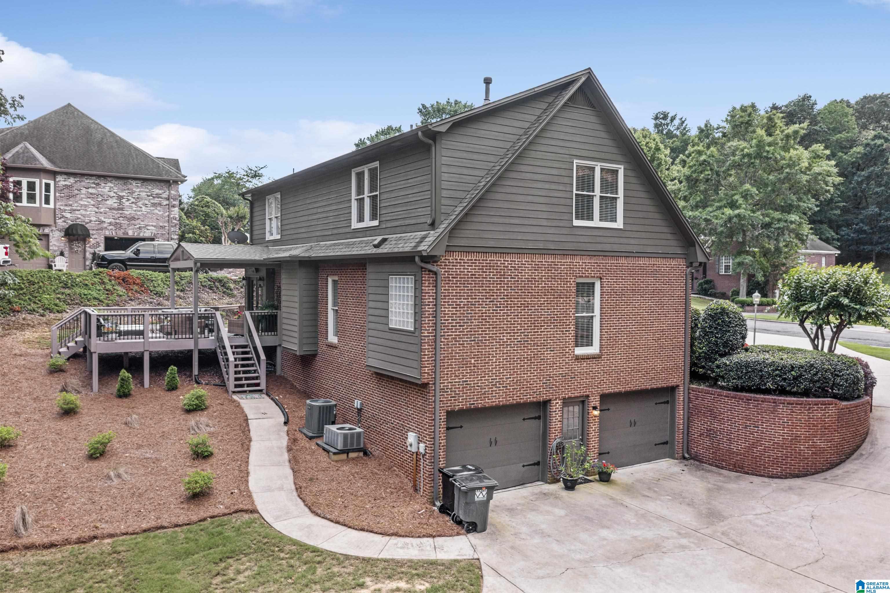6721 CLEAR CREEK CIRCLE