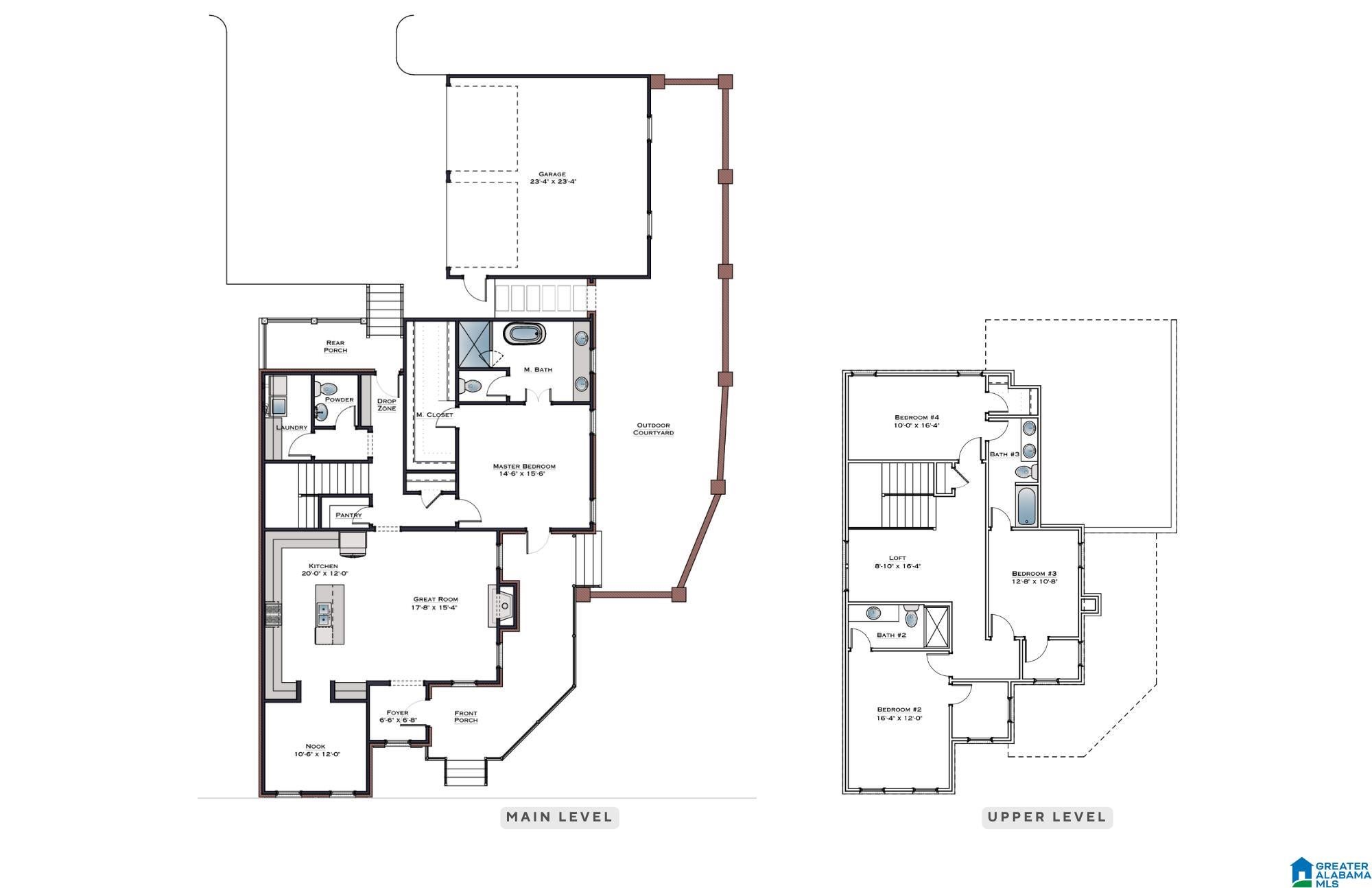 524 PRESERVE PARKWAY