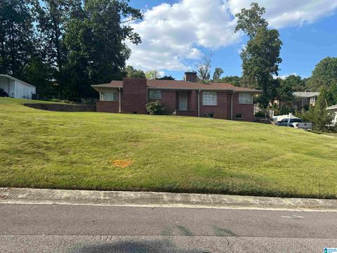 1968 HICKORY ROAD VESTAVIA HILLS AL 35216