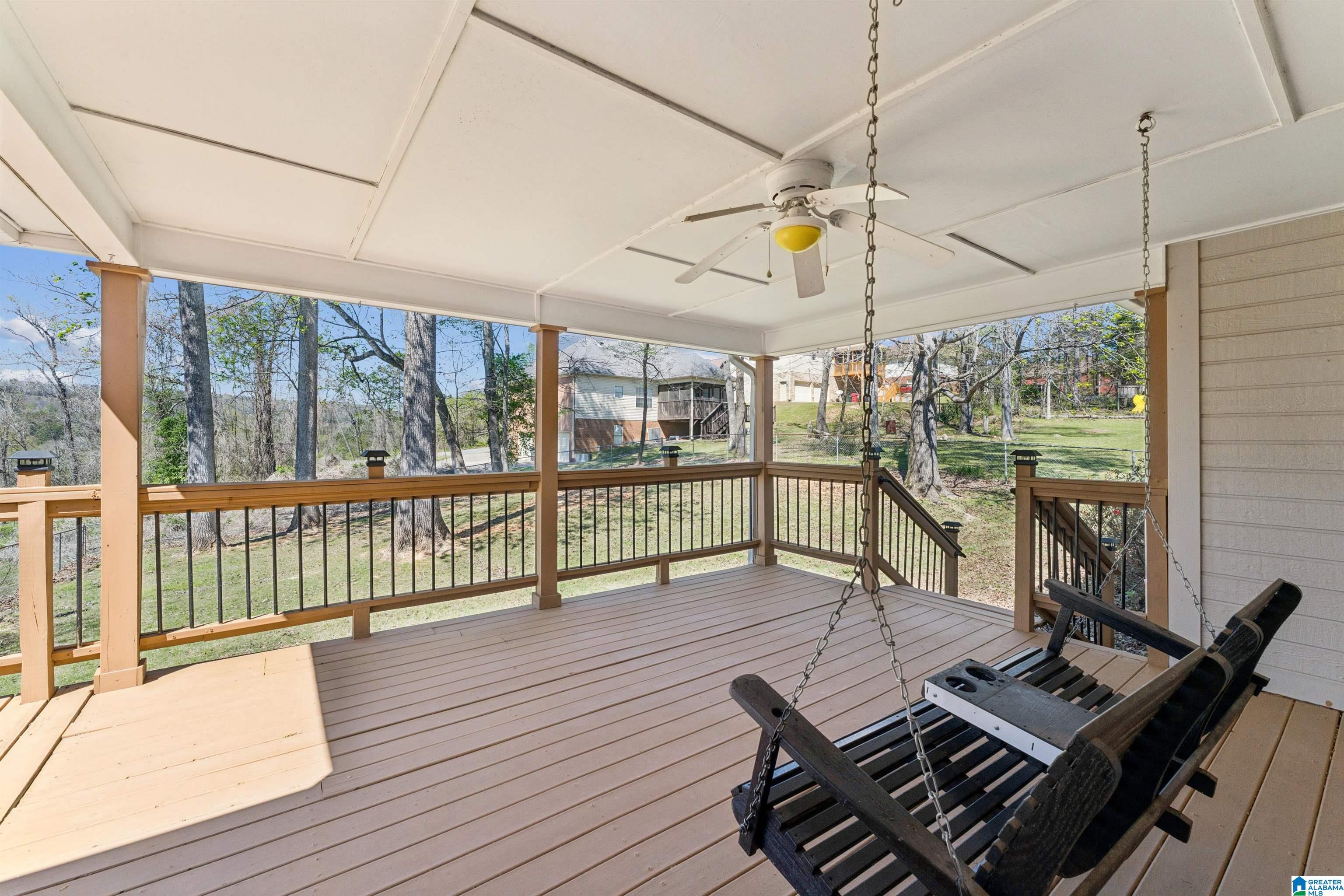 4874 HACKBERRY CIRCLE