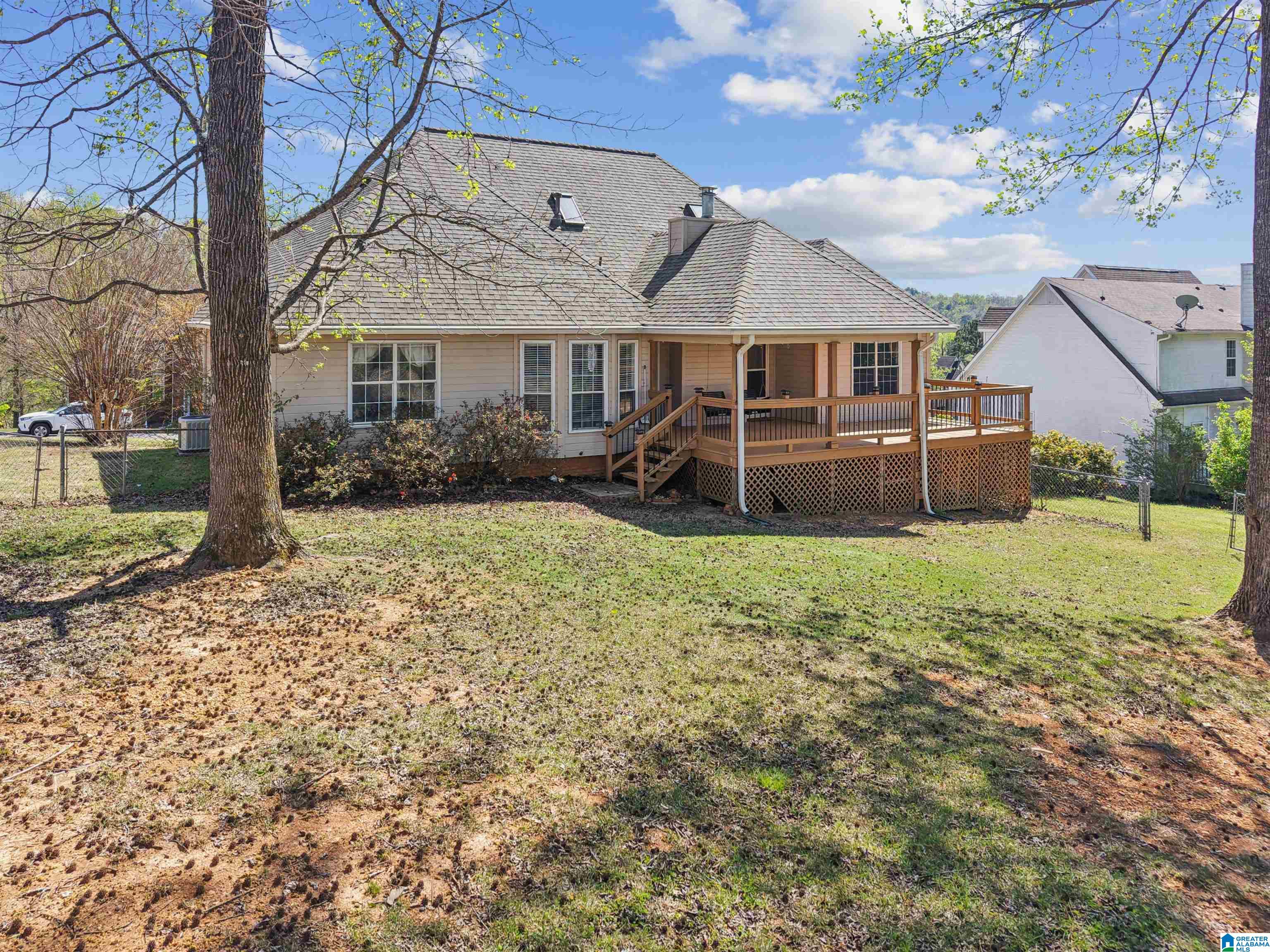 4874 HACKBERRY CIRCLE