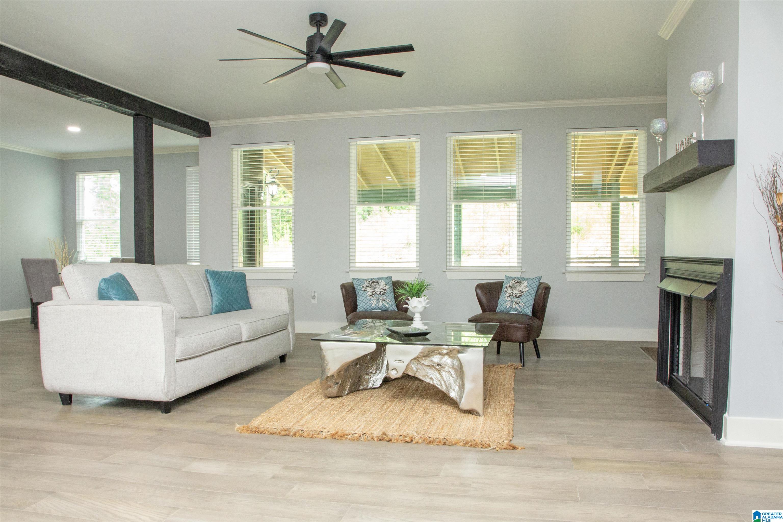 7649 BARCLAY TERRACE DRIVE