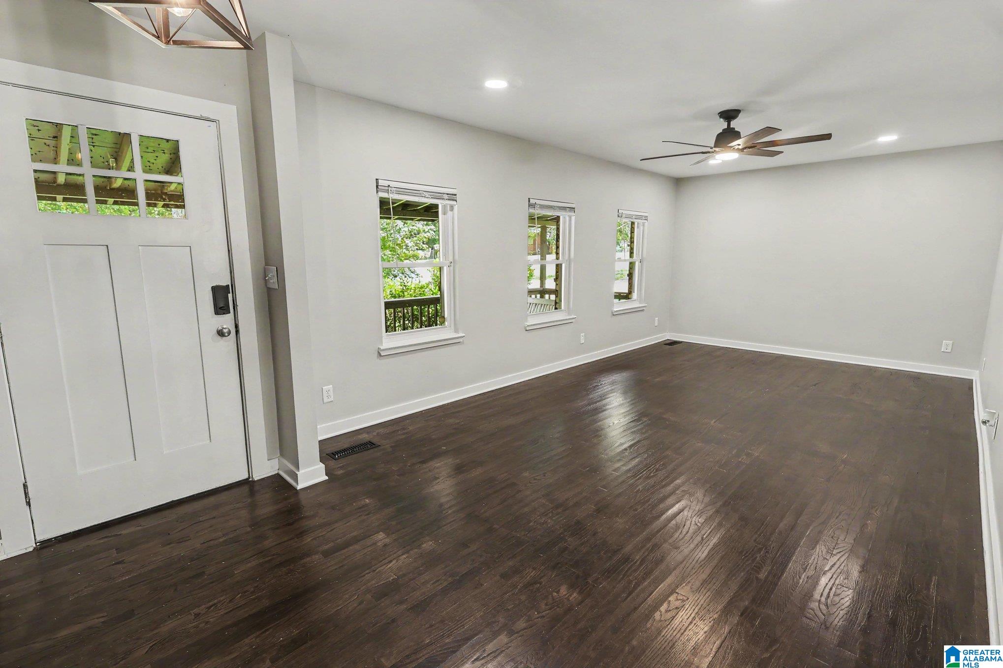 1536 HIGHLAND DRIVE