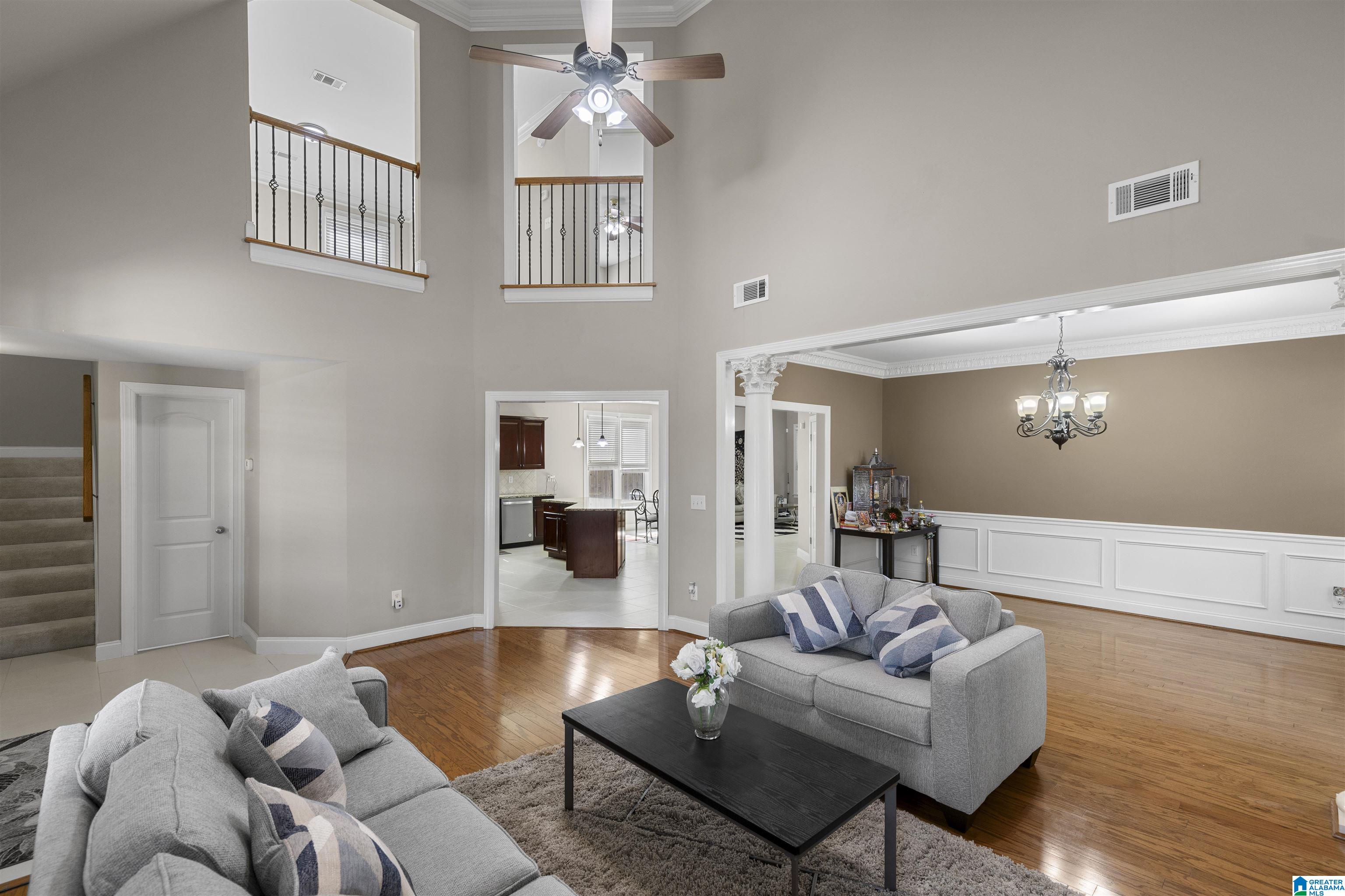 2085 ARBOR HILL PARKWAY