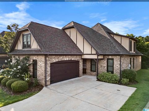 2085 ARBOR HILL PARKWAY HOOVER AL 35244