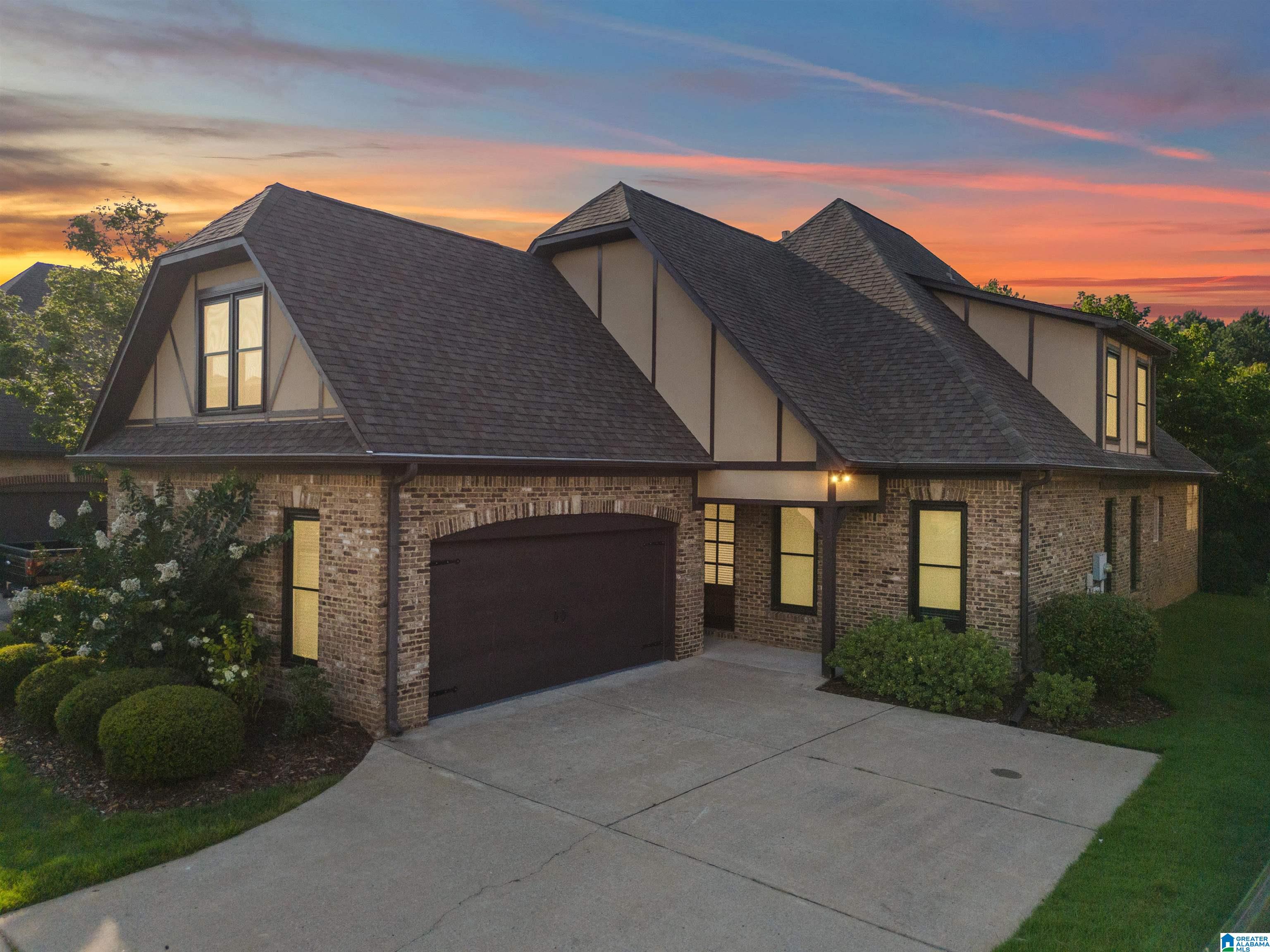 2085 ARBOR HILL PARKWAY