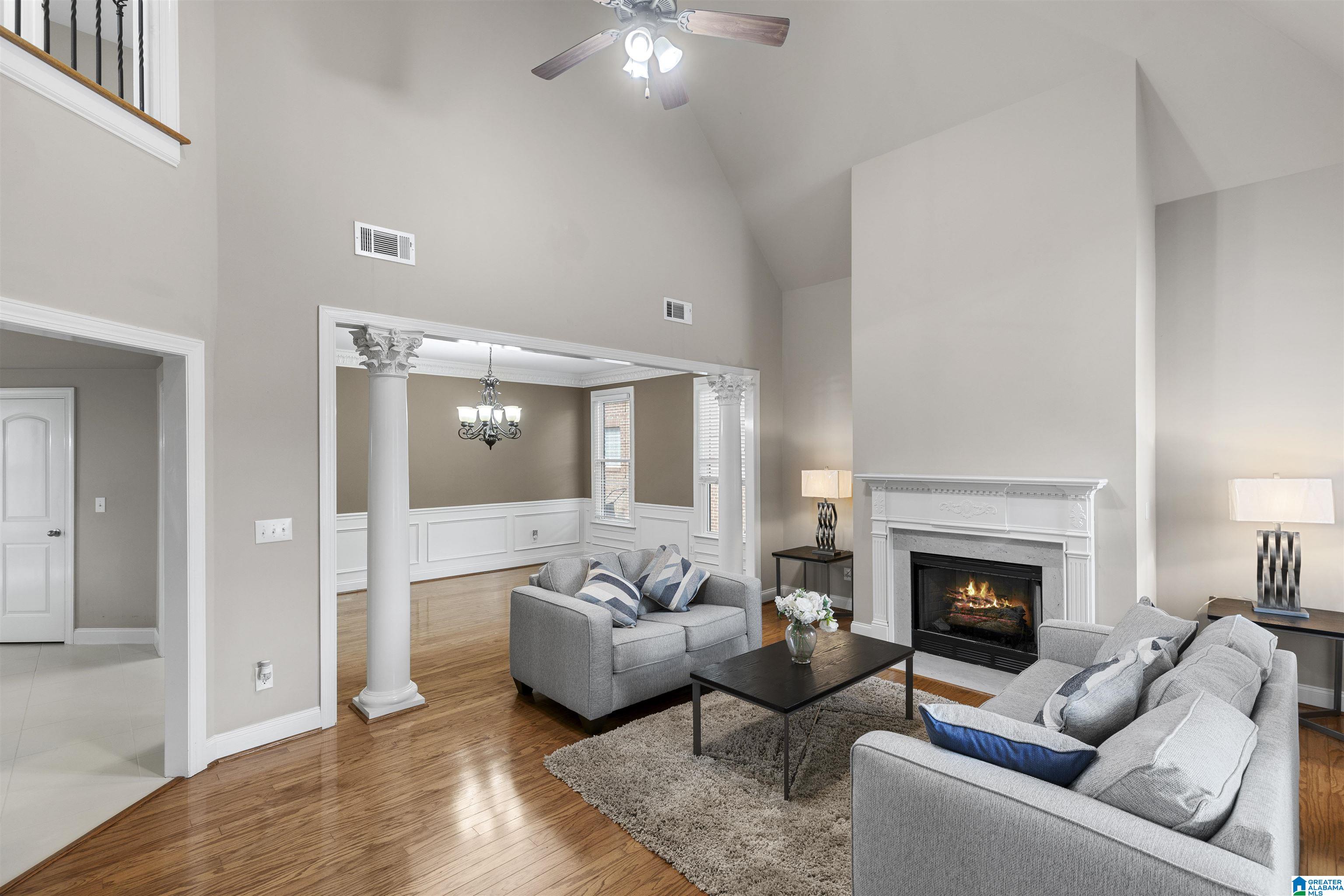 2085 ARBOR HILL PARKWAY