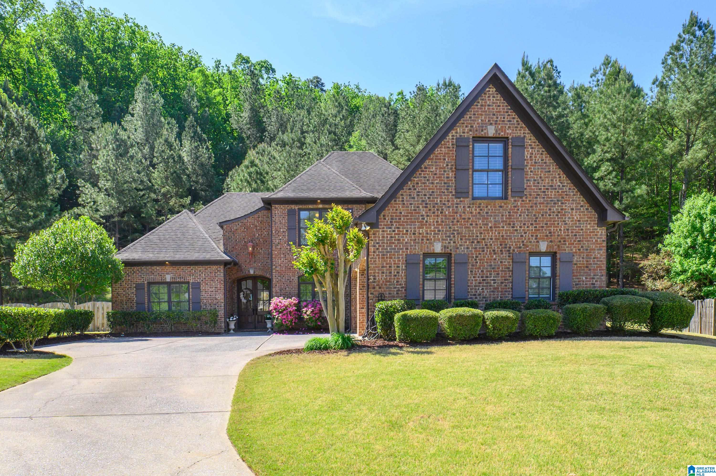 1201 HAVEN ROAD