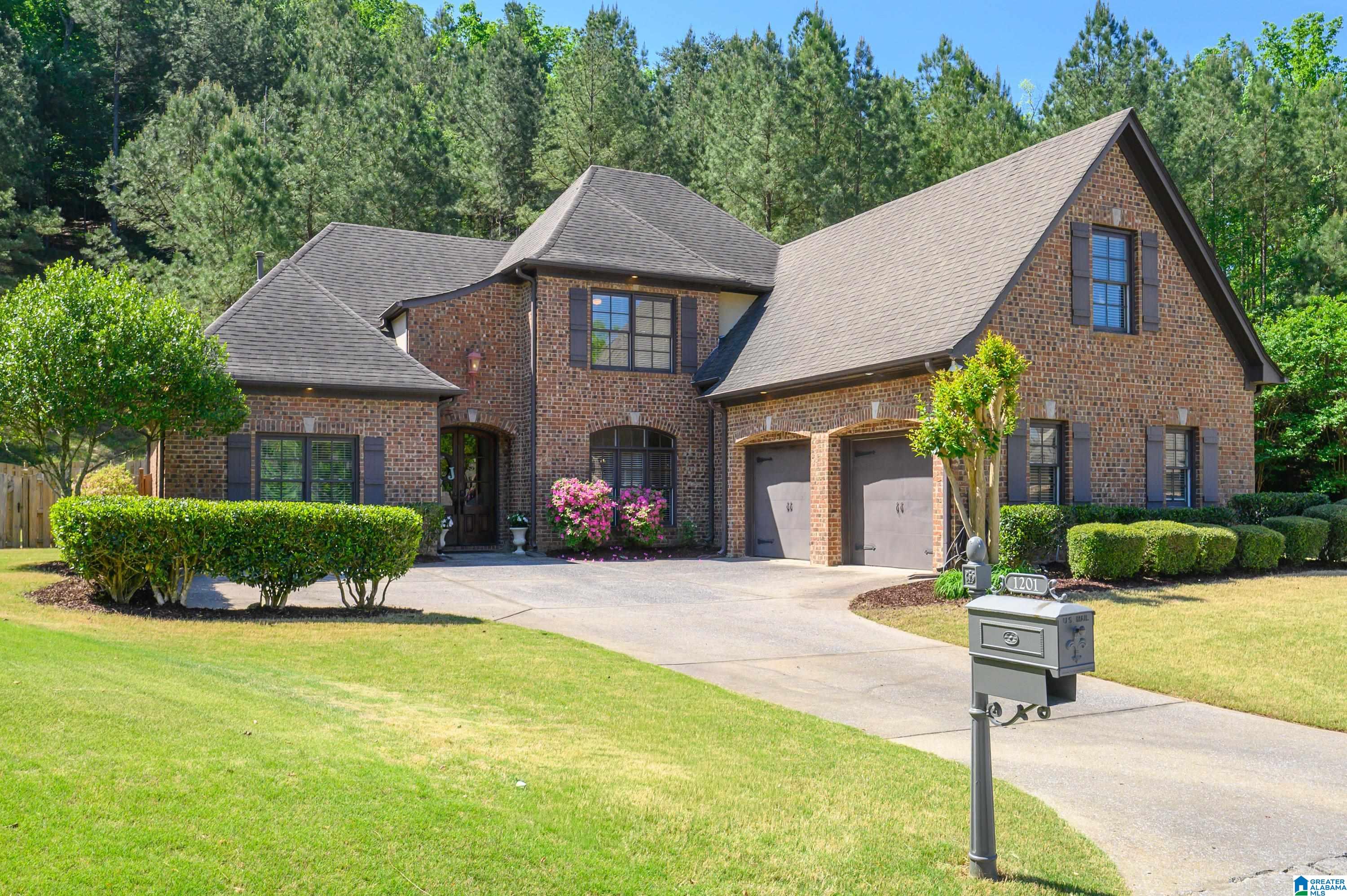 1201 HAVEN ROAD