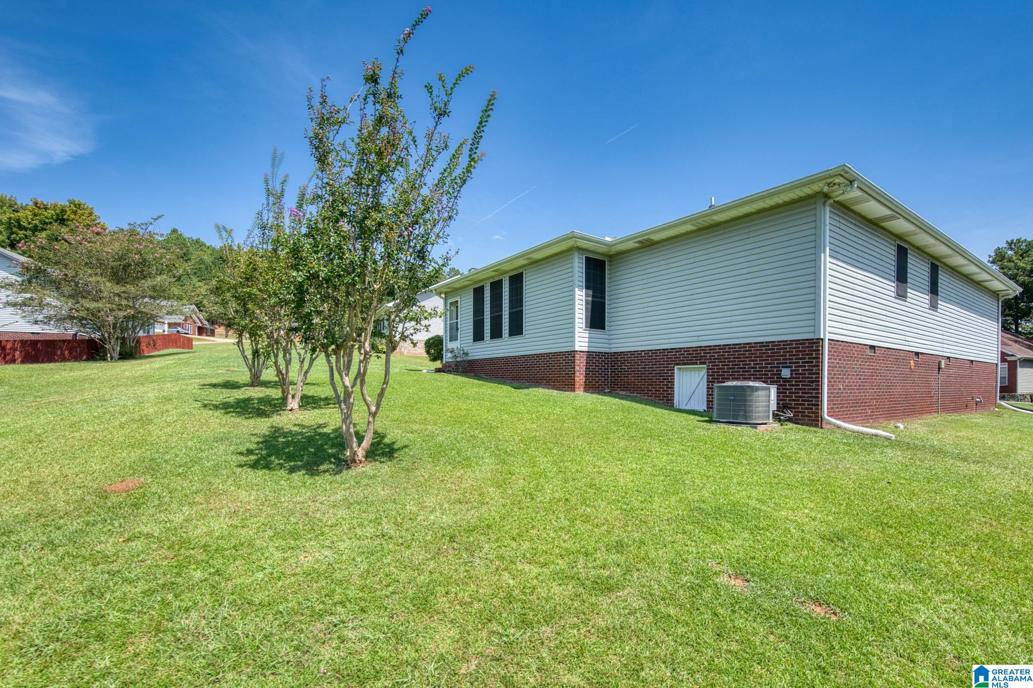 2706 MARTHA BROOKS LANE