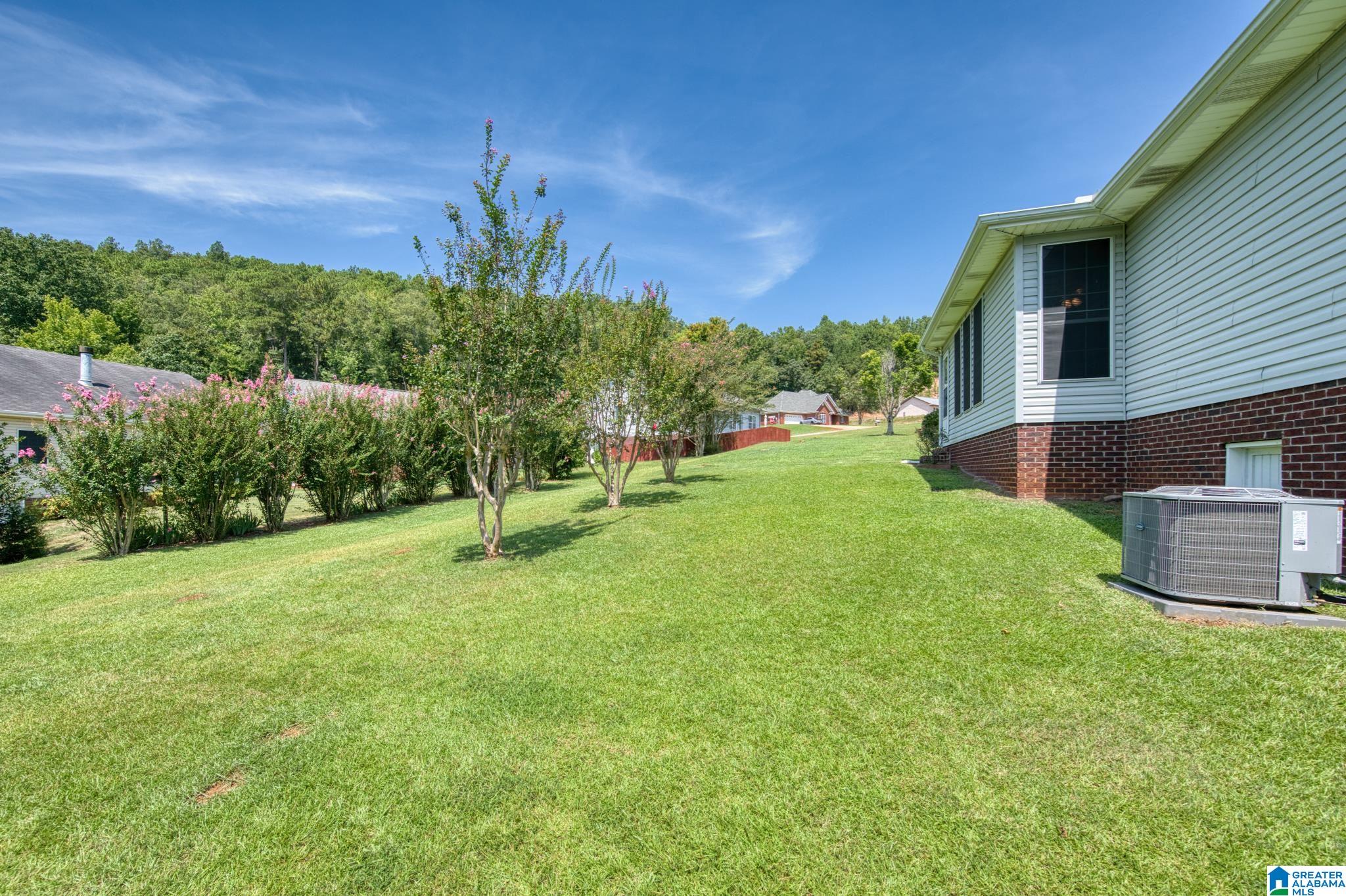 2706 MARTHA BROOKS LANE