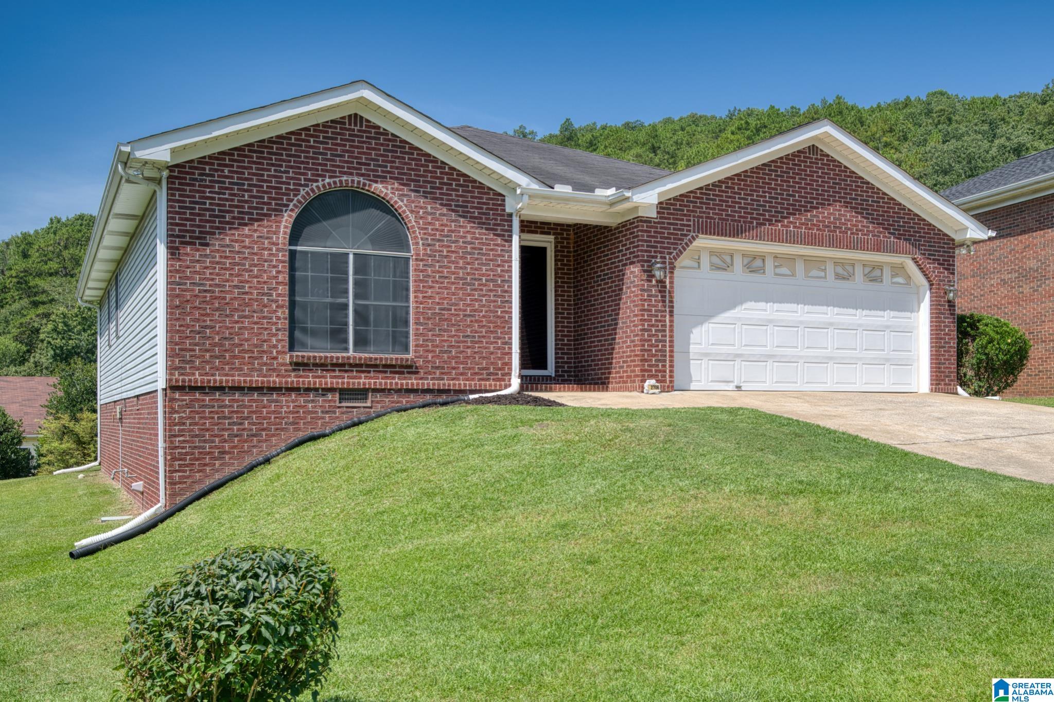 2706 MARTHA BROOKS LANE