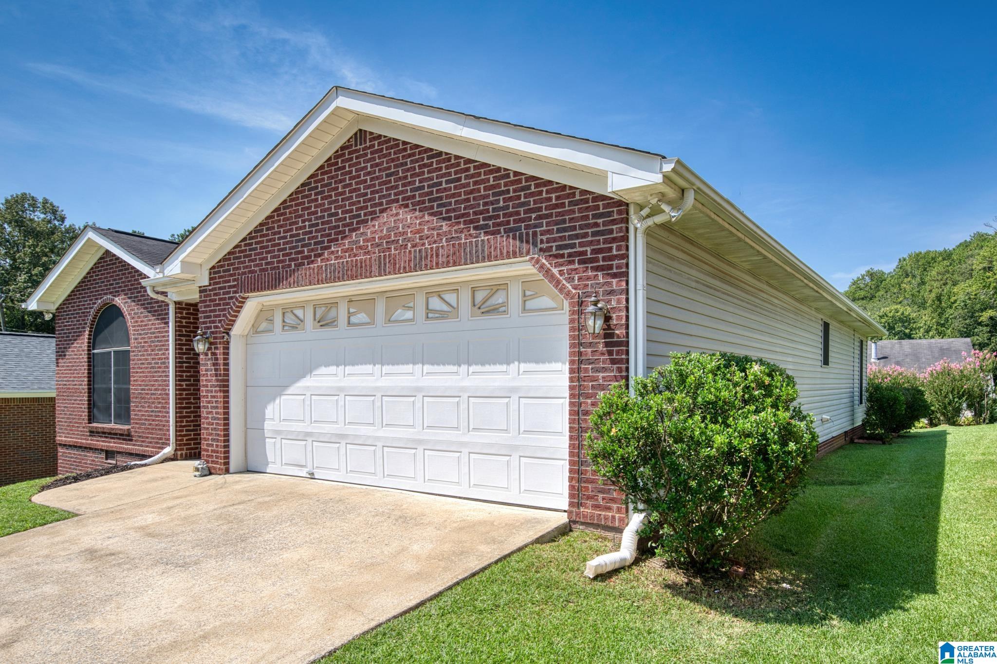 2706 MARTHA BROOKS LANE