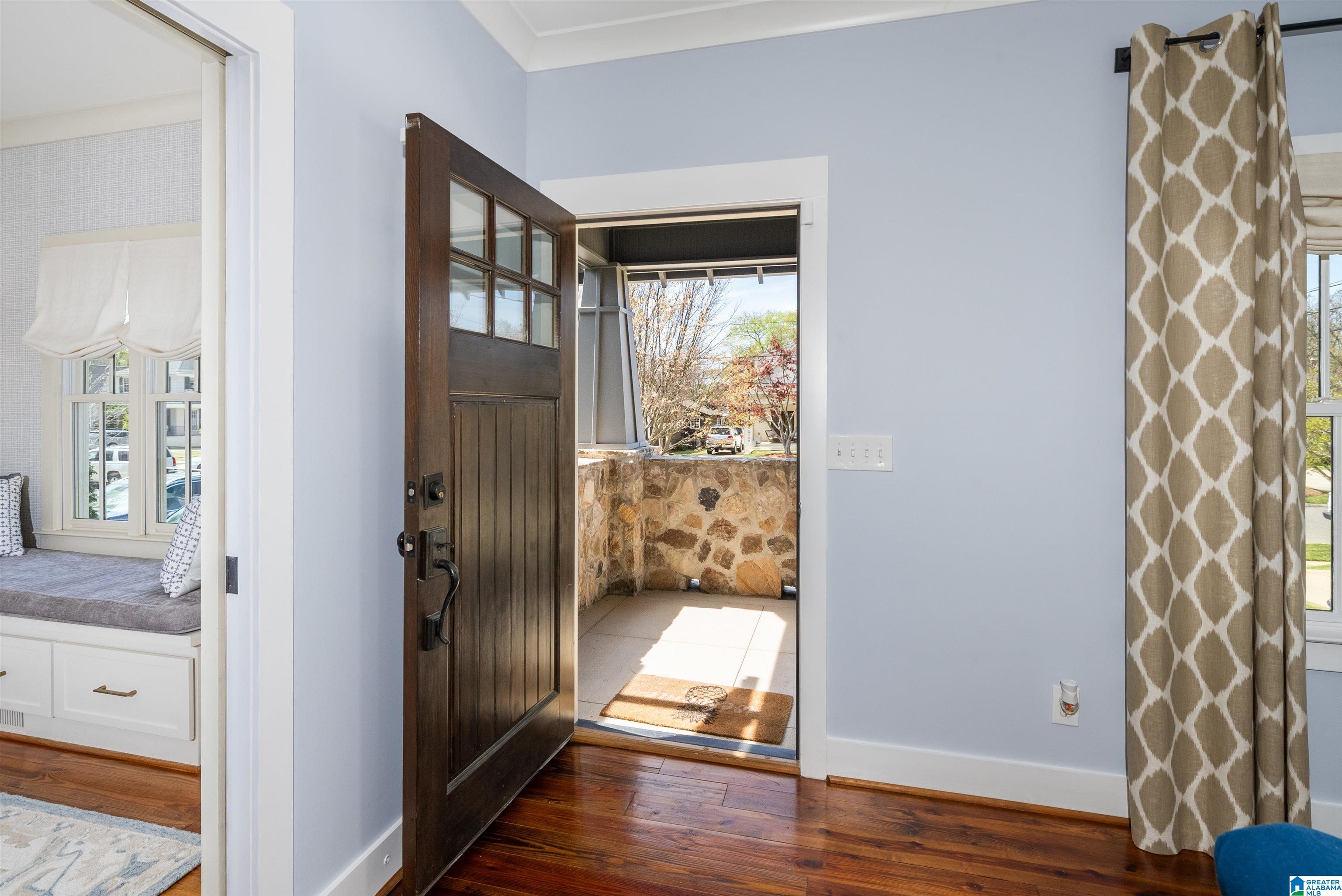 133 E EDGEWOOD DRIVE