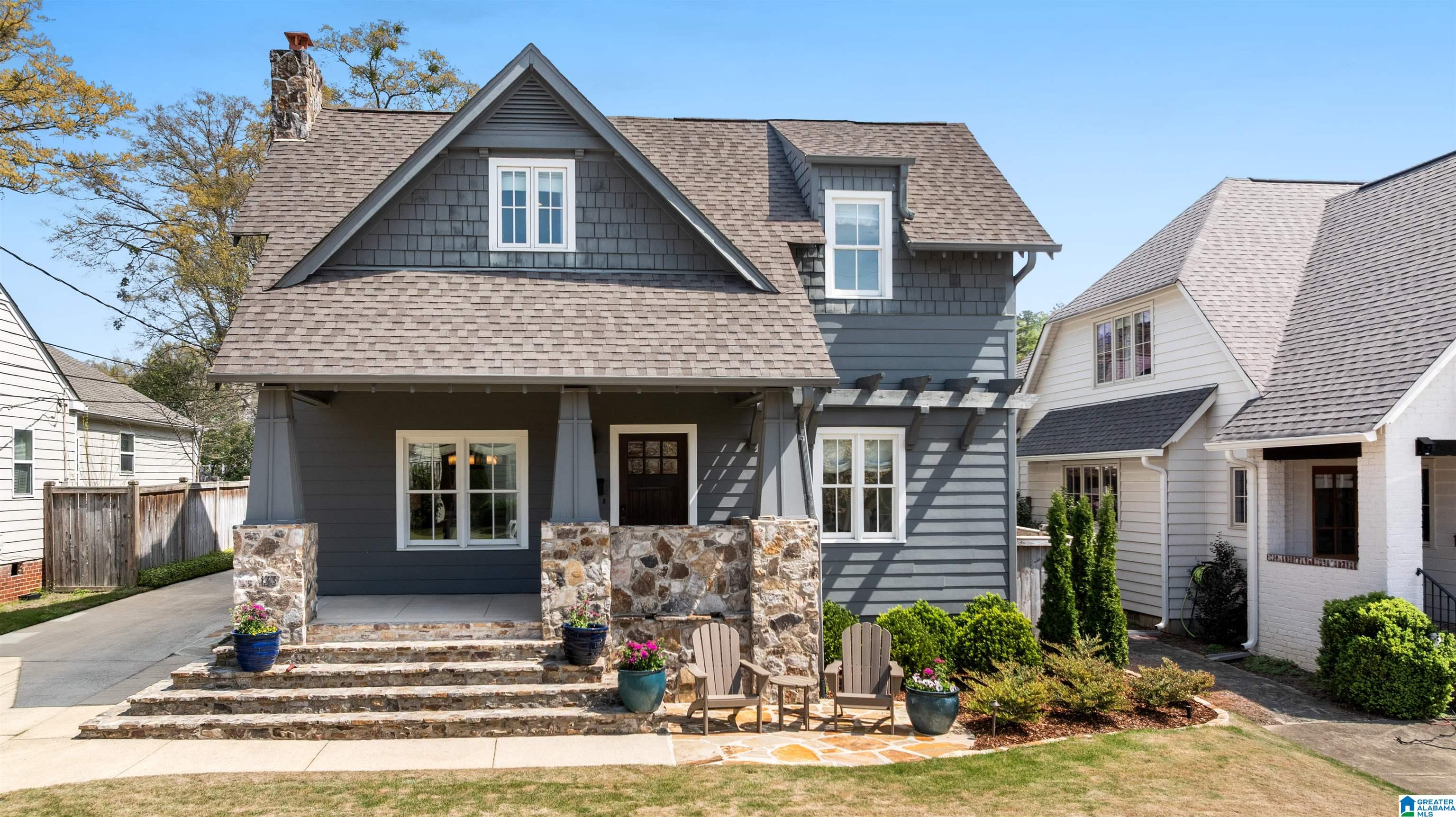 133 E EDGEWOOD DRIVE