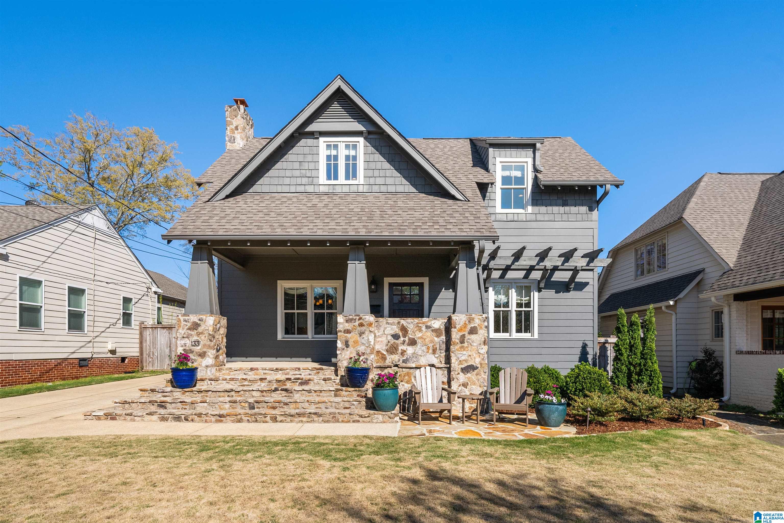 133 E EDGEWOOD DRIVE