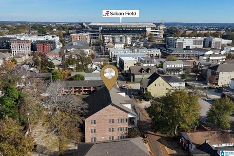 1506 8TH STREET TUSCALOOSA AL 35401