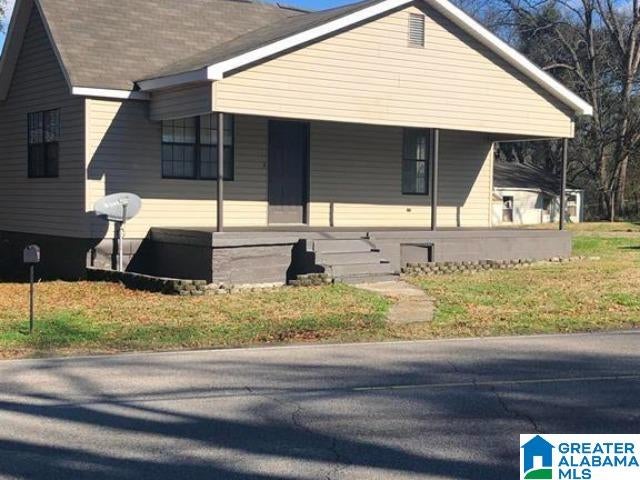 Photo 1 of 10 — 400 PRATT HIGHWAY, BIRMINGHAM, AL 35214