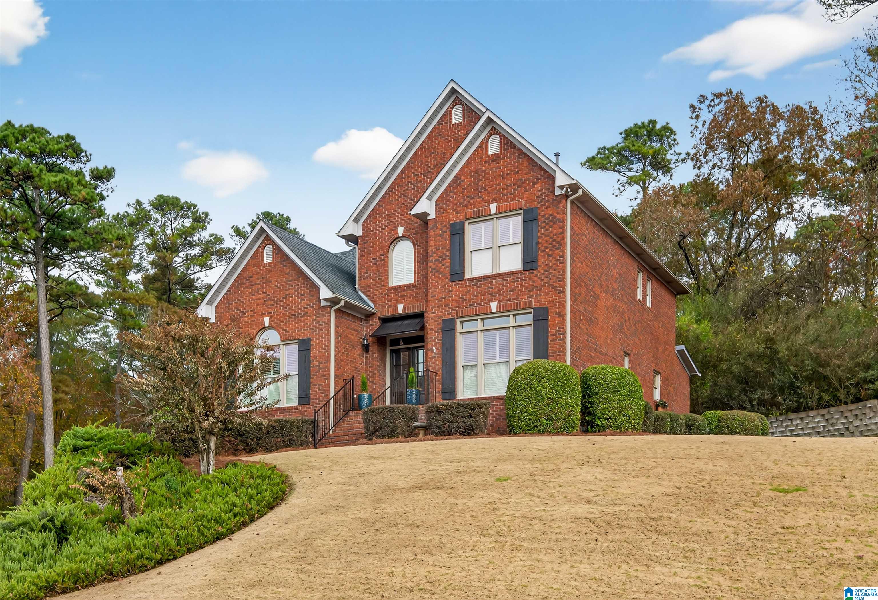 508 MILL SPRINGS CIRCLE