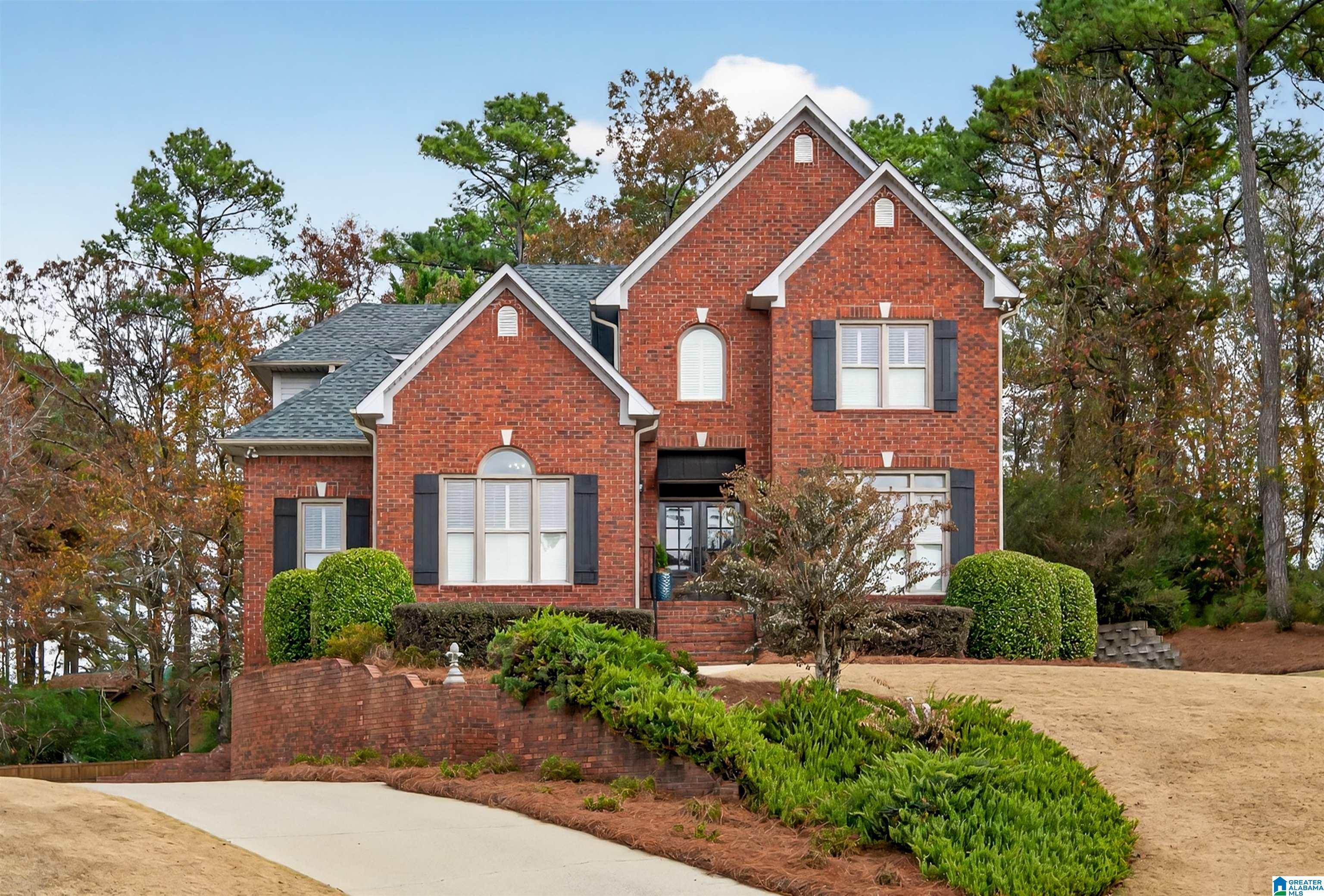 508 MILL SPRINGS CIRCLE