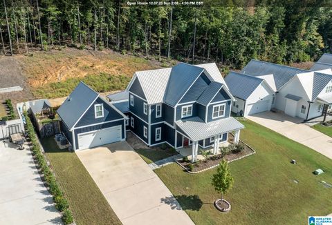 2024 ADAMS RIDGE DRIVE CHELSEA AL 35043