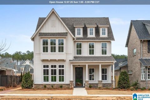 6105 TIMBERVIEW ROAD HOOVER AL 35244