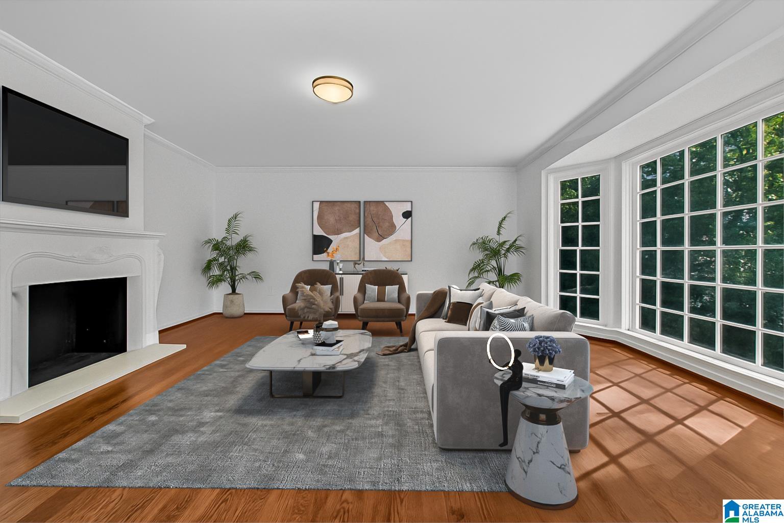 3656 BROOKWOOD ROAD