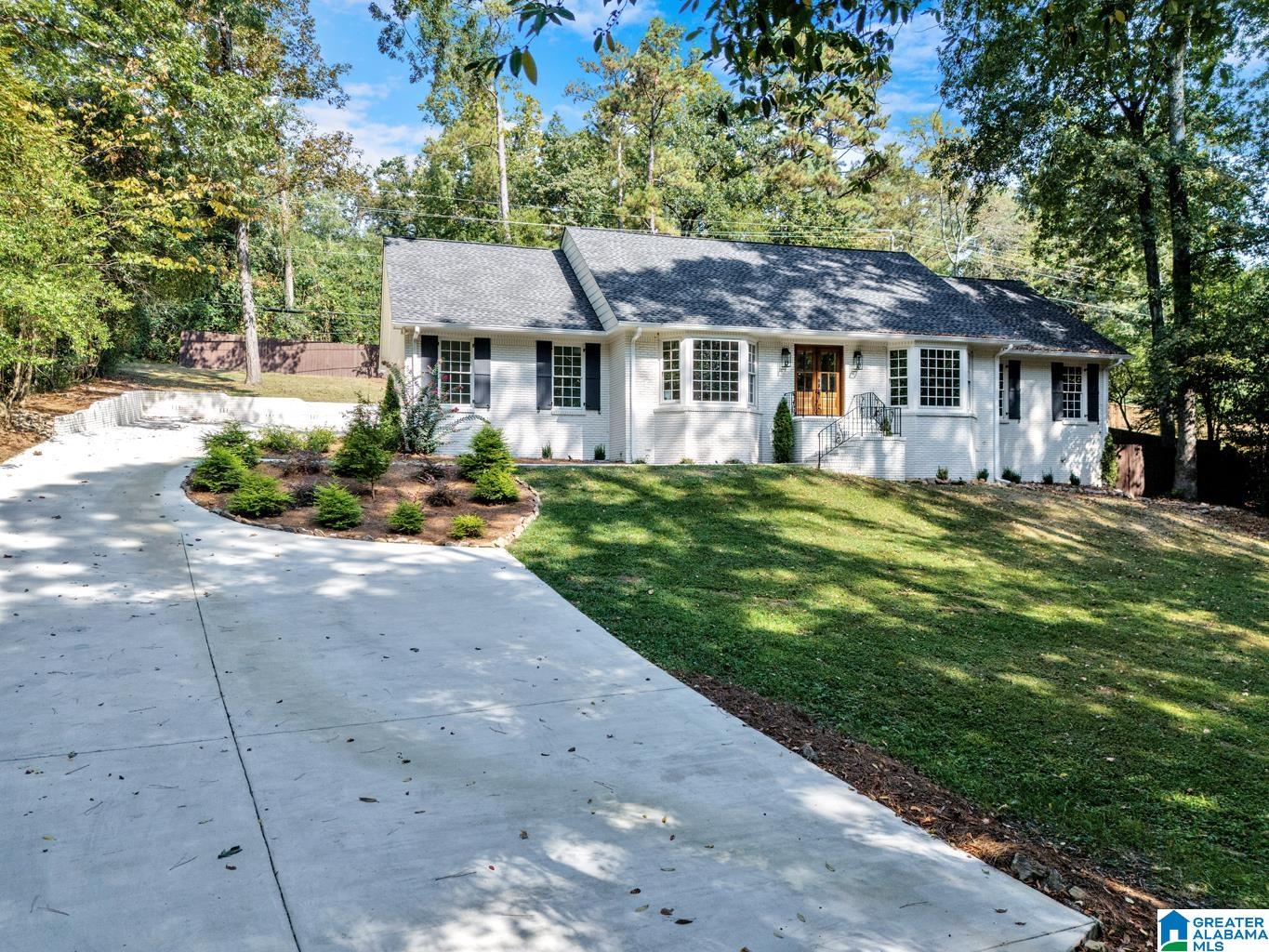 3656 BROOKWOOD ROAD